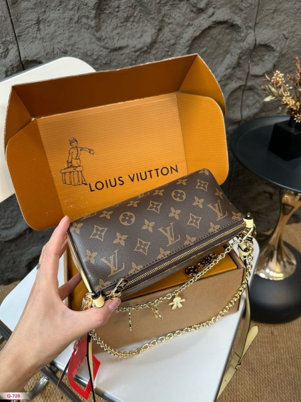 New Fashion LV Handbag L1014