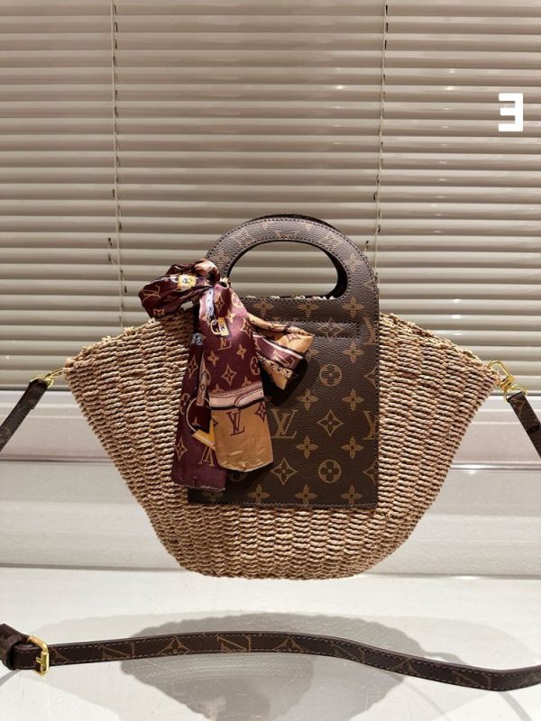 New Fashion LV Handbag L942