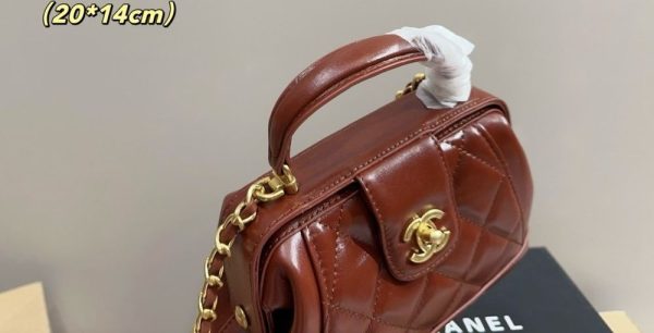 New Fashion CN Handbag C563