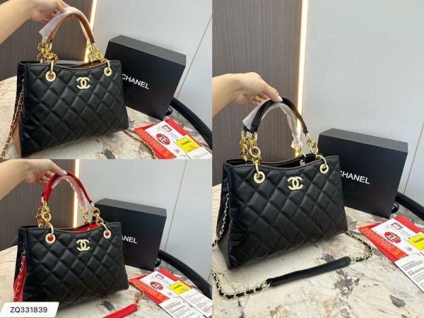 New Fashion CN Handbag C419