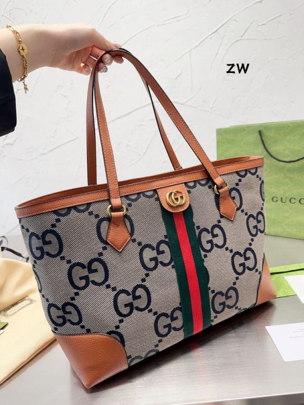 New Fashion GG Handbag G213