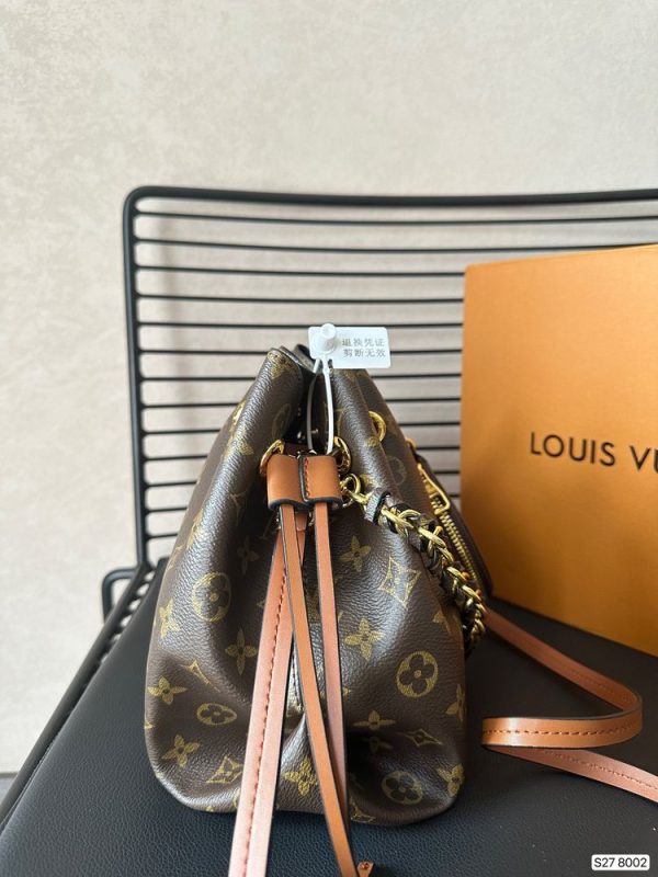 New Fashion LV Handbag L605