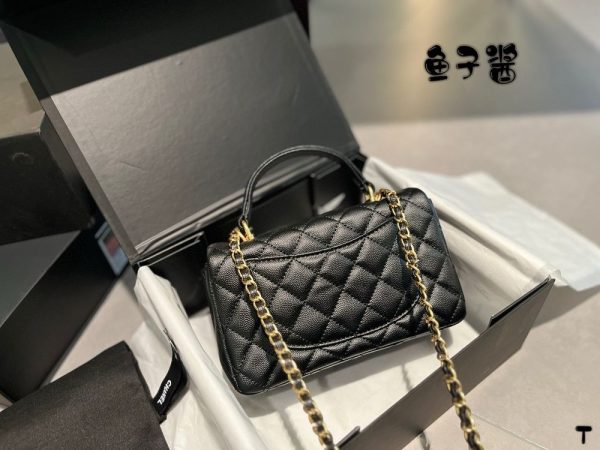 New Fashion CN Handbag C508.1