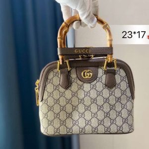 New Fashion GG Handbag 124