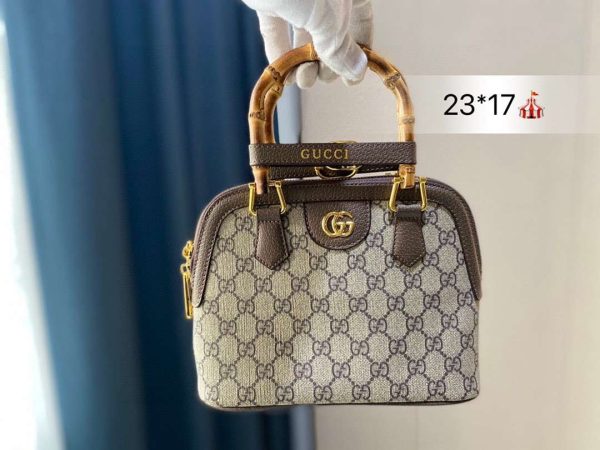 New Fashion GG Handbag 124