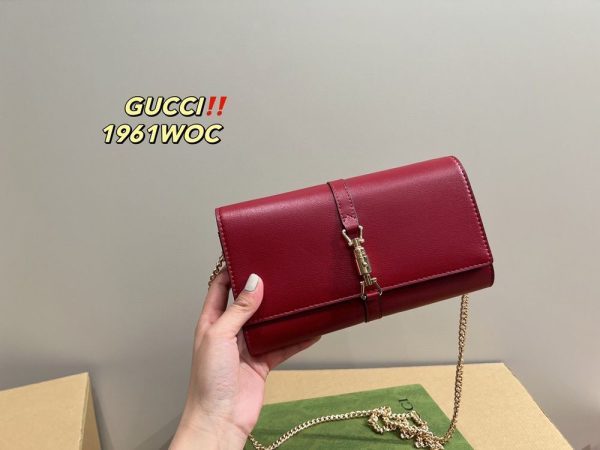 New Fashion GG Handbag G159