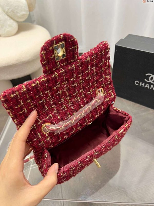 New Fashion CN Handbag C128