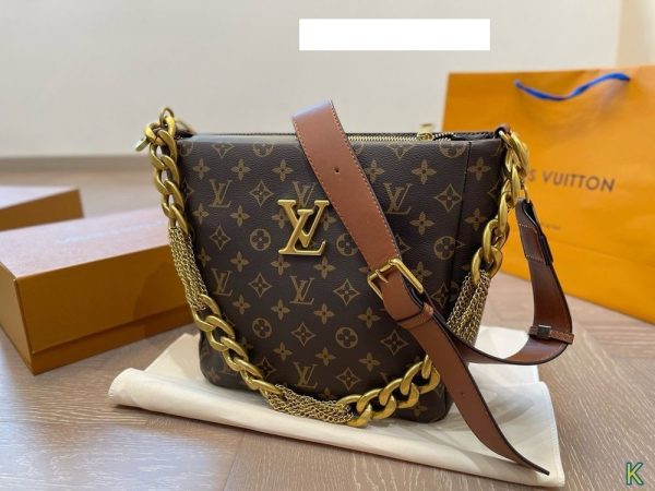 New Fashion LV Handbag L739