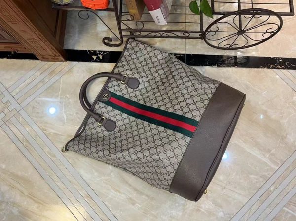 Luxury Gucci Handbag 760227