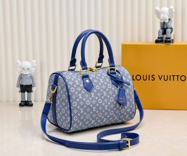 Luxury LV Handbag M59607