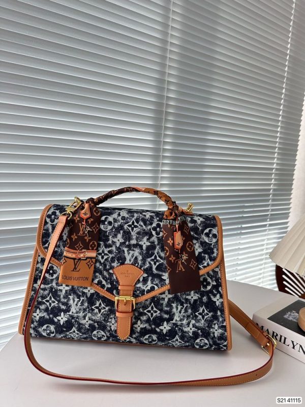 New Fashion LV Handbag L611