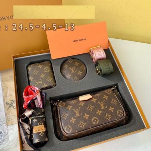 New Fashion LV Handbag L152