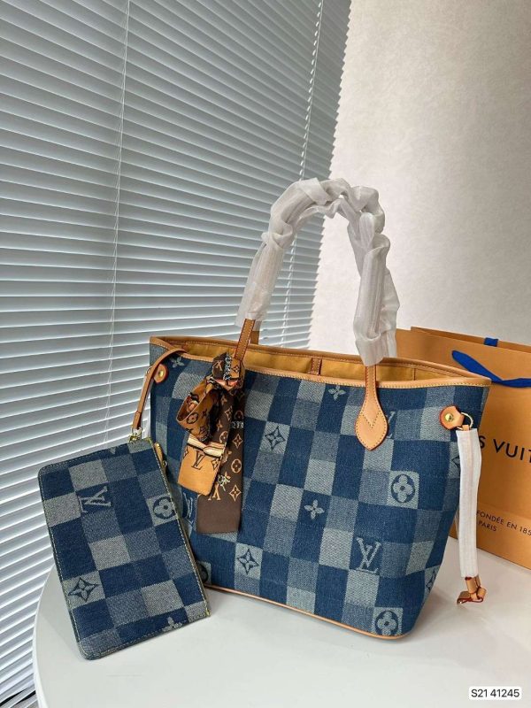 New Fashion LV Handbag L321