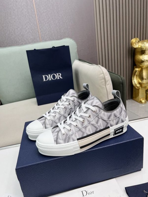 New Fashion Men Dior Shoes 021