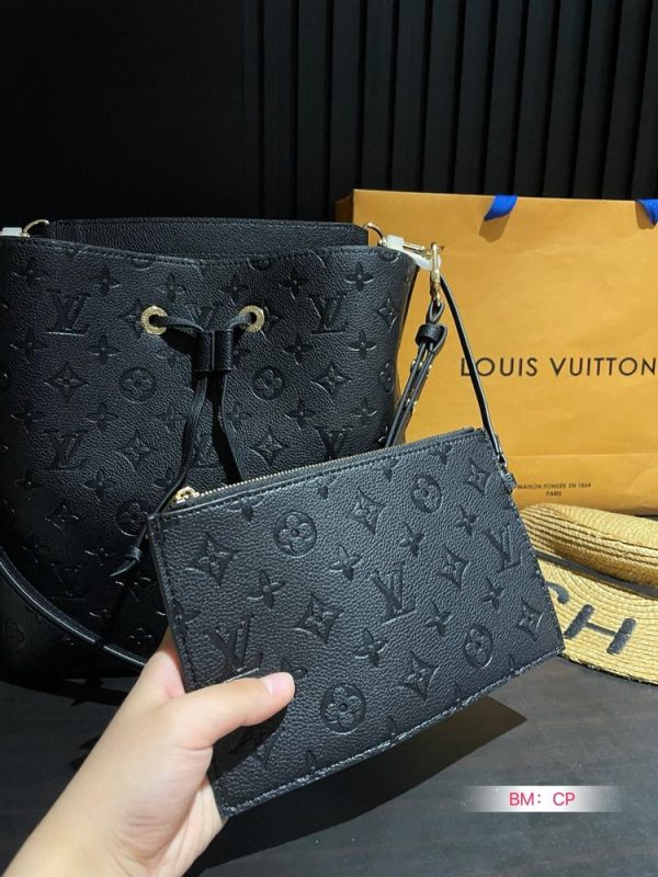 New Fashion LV Handbag L1130