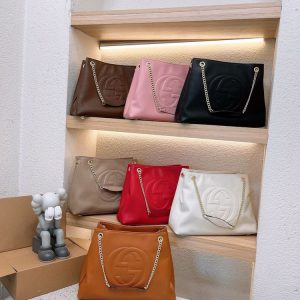 New Fashion GG Handbag G445.1