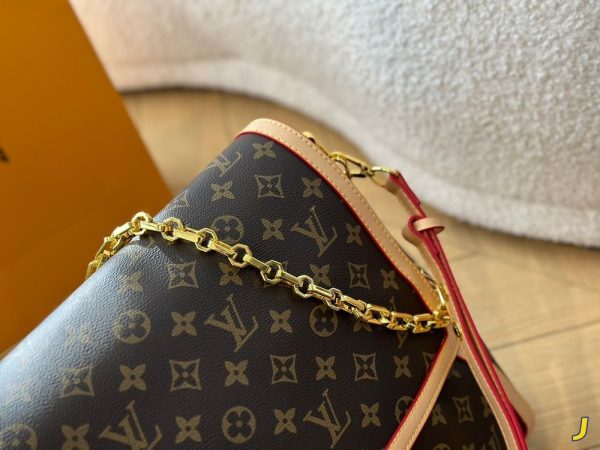 New Fashion LV Handbag L669