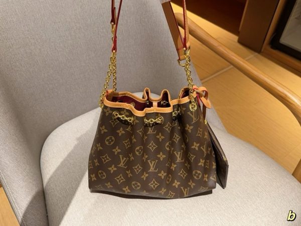 New Fashion LV Handbag L1081