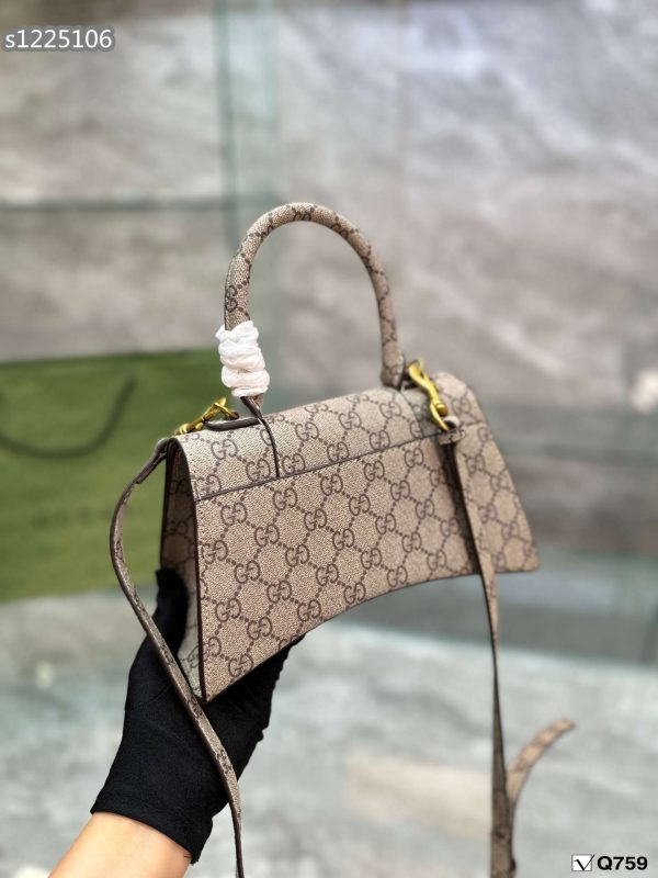 New Fashion GG Handbag 012