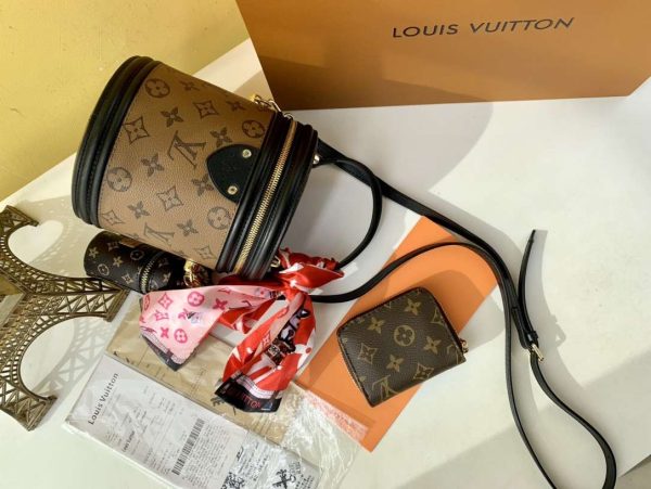 New Fashion LV Handbag L154