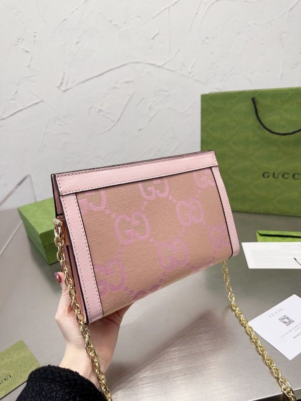 New Fashion GG Handbag G167