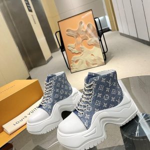 New Fashion Women LV Shoes 370