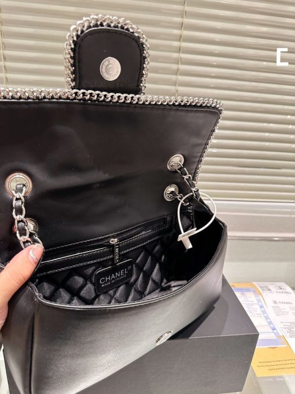 New Fashion CN Handbag C337