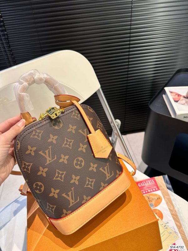 New Fashion LV Handbag L917