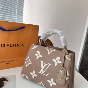 New Fashion LV Handbag L366.1