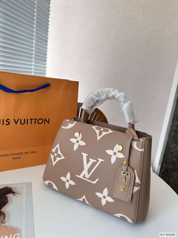 New Fashion LV Handbag L366.1