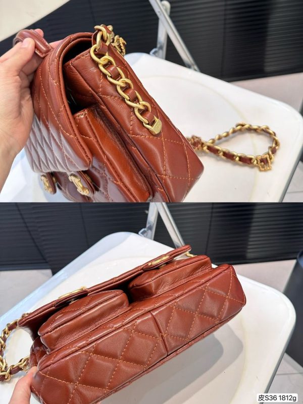 New Fashion CN Handbag C584