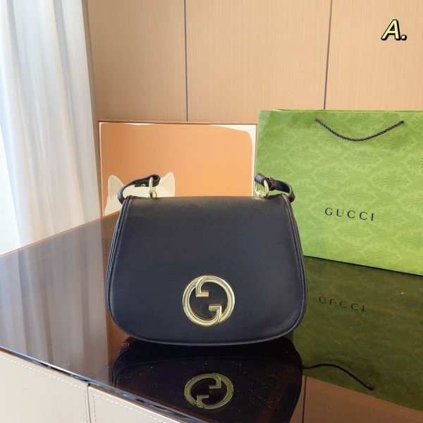 New Fashion GG Handbag G206