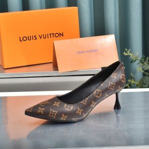 New Fashion Women LV Shoes 297