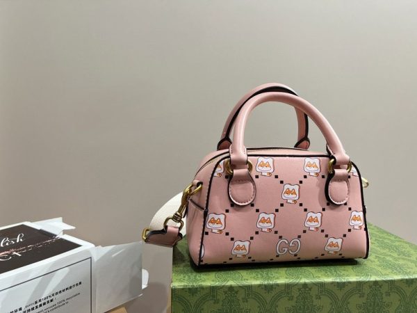 New Fashion GG Handbag G195