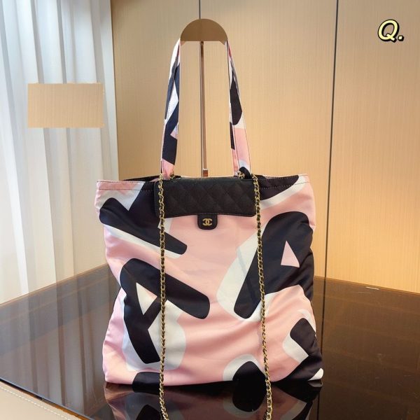 New Fashion CN Handbag C258