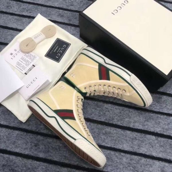 New Fashion Women Gucci Shoes G059