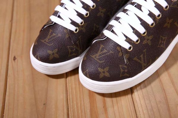 New Fashion Women LV Shoes 003