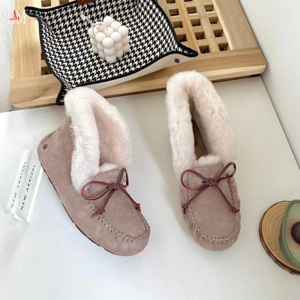 New Fashion Women UGG Shoes 005