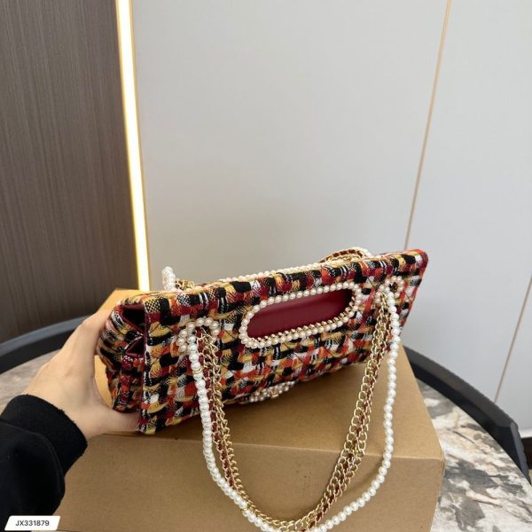 New Fashion CN Handbag C354