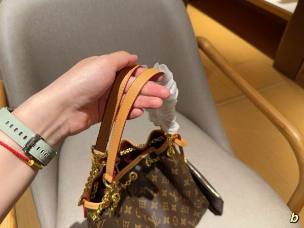 New Fashion LV Handbag L1081