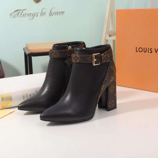 New Fashion Women LV Shoes 032