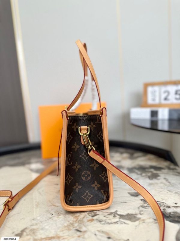 New Fashion LV Handbag L433