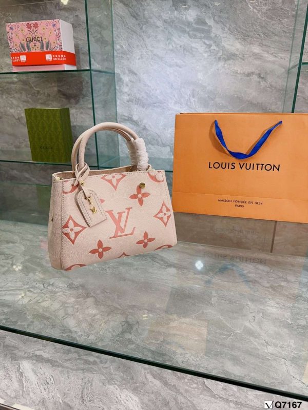 New Fashion LV Handbag L259