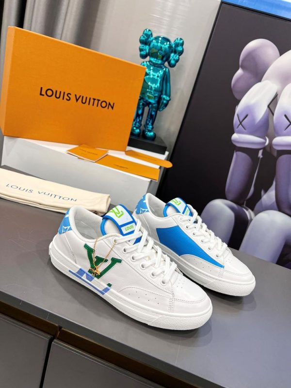 New Fashion Men LV Shoes 075