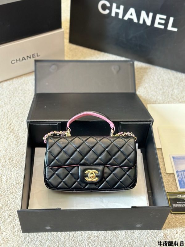 New Fashion CN Handbag C500