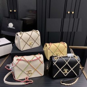 New Fashion CN Handbag C096