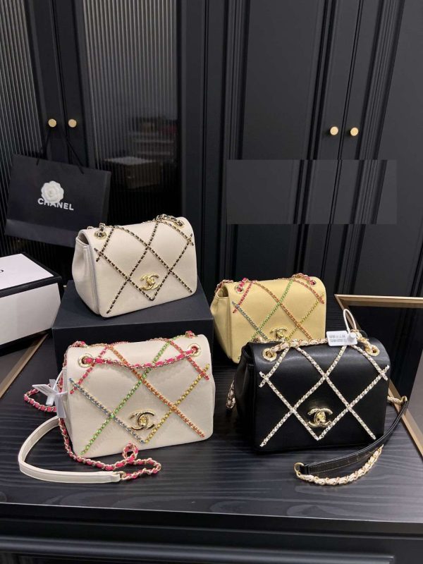 New Fashion CN Handbag C096