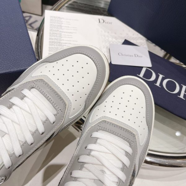 New Fashion Men Dior Shoes 057