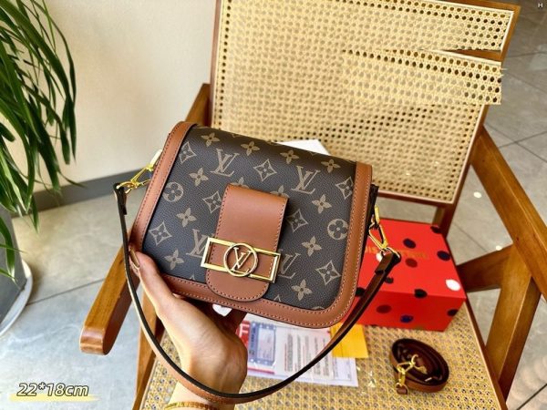 New Fashion LV Handbag L720