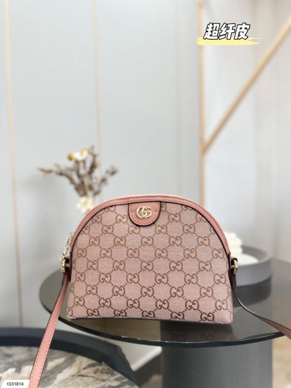 New Fashion GG Handbag G278